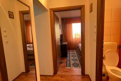 Inchiriere Apartament 3 camere Decomandat Gorjului-Pacii - 18