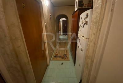 3 Camere- Decomandat- 71,5 mp- Boxa-Calea Rahovei - 12
