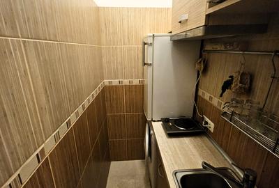 Inchiriere garsoniera  zona Bd. Dacia /  Parcul Ioanid / comision 0% - 6