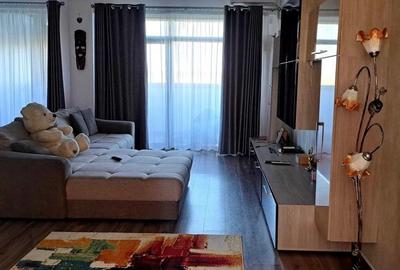 Apartament 2 camere in vila - Ovidiu - 95.000 euro (Cod E9) - 3