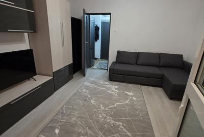 Închiriere Garsoniera -  METROU Lujerului - 1