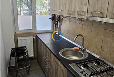 Apartament doua camere Craiovei Comisariat, mobilat - 1