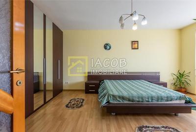 Vila Duplex cu 10 camere, cartier Serbanesti, Bacau - 26