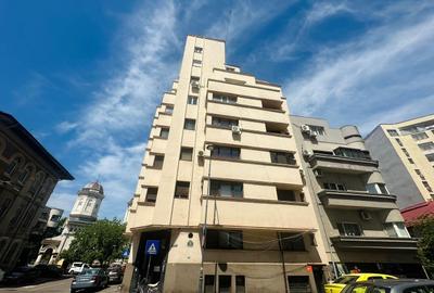 Garsoniera | Maria Rosetti | Cartierul Armenesc | Bloc consolidat - 1
