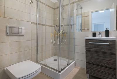 Apartament 4 camere, 94 mp, terasa 100 mp, parcare, Buna Ziua - 24