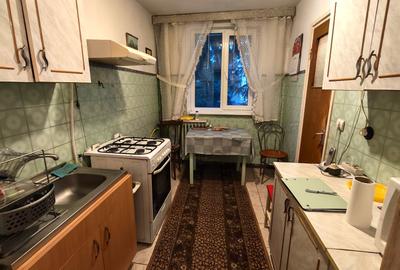 Apartament 4 camere dec | Bd. Constantin Brâncoveanu | Etaj 1 | 84 mp | Boxa - 7