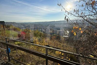 Apartament 2 niveluri, 177 mp, zona rezidențială Grigorescu - 10