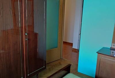 Vand apartament 3 camere zona Spitalul Judetean - 3