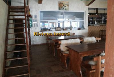 OPORTUNITATE! AFACERE LA CHEIE! Ferma piscicola cu restaurant! - 5