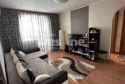 APARTAMENT 2 CAMERE SEMIDECOMANDAT CONFORT 2 - 2