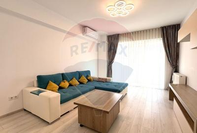 Apartament 3 camere în Maurer -Tractorul | mobilat | AC - 1