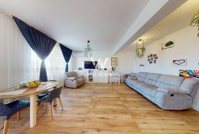 Apartament la cheie pe Mihai Viteazu, imobil nou, cu lift - 3