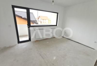 Apartament 2 camere 53 mp utili cu balcon si loc de parcare - etaj 1 - 3