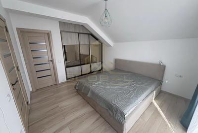 Casa individuala, curte, parcari , 5 camere Câmpului, Manastur - 6
