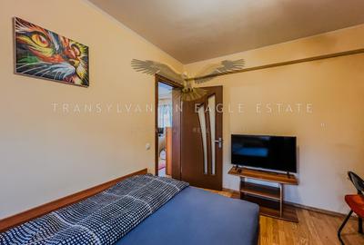 Apartament modern, cu terasa spatioasa, situat in Buna Ziua - 10