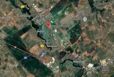 Loturi de casă în Buftea – pregătite pentru construcție - 3