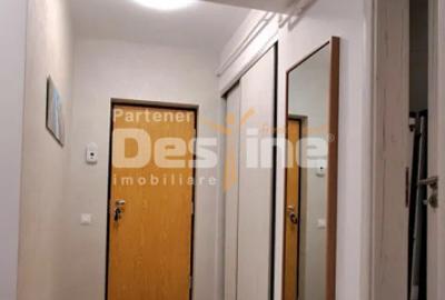 Apartament cu 2 camere, suprafata de 67mp mobilat si utilat in Tractorul - 5