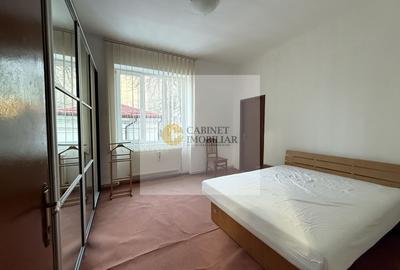 3 camere I Bdul Carol- Armeneasca I Etaj 1 I Loc de parcare - 4