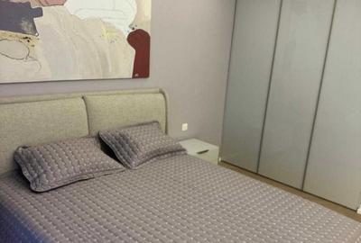 Apartament 3 camere | Academia Militara | Cortina Academy | Metrou - 5