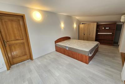 Timpuri Noi/Tineretului/Centrala Proprie/Ap 2 Camere spatios la Mansarda/ - 1