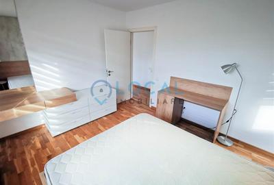 3 camere modern 75mp bloc nou parcare subterana zona FSEGA - 12