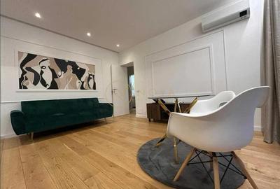 Inchiriere apartament Nusco - Aviatiei Promenada - 4