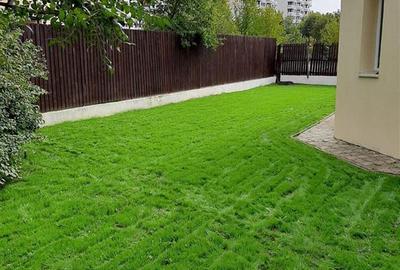 Casă cu 5 camere în Tunari