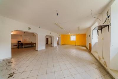 Casă de vânzare Șeitin, Locuință + spațiu comercial + mansardă, zonă centrală - 20