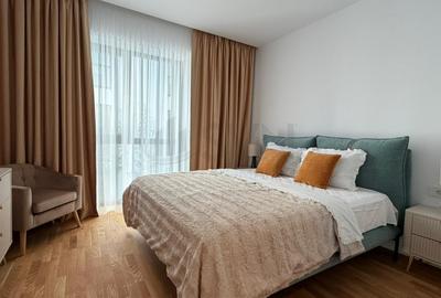 REA1028801 Apartament 3 camere premium Residence5 - 6