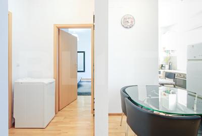 COPOU !!  Apartament 2 camere intr un Complex Rezidential  la super pret ! - 4