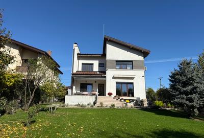 Vila Superba cu deschidere la Lac *Petrachioaia* - 3