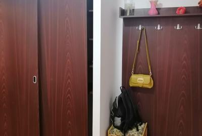 Apartament, zona Odobescu - 10