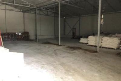 Moară cereale 50 t/zi + afacere funcțională | teren + hale | Bihor - 3