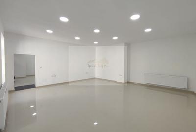 Vanzare spatiu comercial-Ultracentral-CLUJ- 86.7mp, 1.200€/lună Chirie - 3
