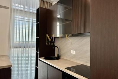 AVIATIEI/FLOREASCA | Apartament 3 camere LUX | mobilat&utilat | Complex Nou - 13