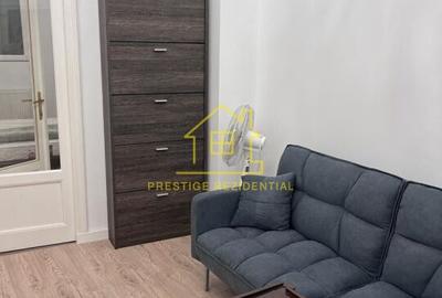 Calea Calarasilor- Unirii- 2 Cam- Mobilat-utilat- 50 mp- Mutare rapida - 1