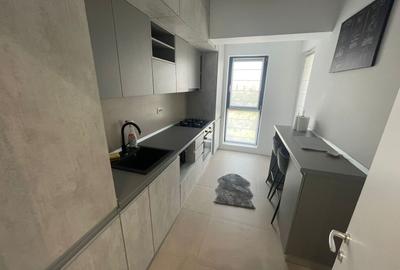 Grozavesti Zen Politehnica| 2 Camere| Mobilat| Prima Chirie - 6