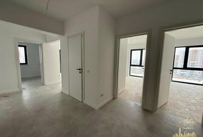 Apartament cu 3 camere tip Florenta de vanzare, Prima Urbana 3-Oradea - 7