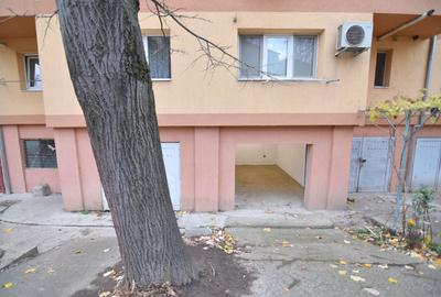 Apartament 3 camere cu garaj langa Fabrica de Bere - 11