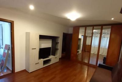 400 euro! Ap. 2 cam, Nicolina -prima statie  Podul Ros - 1