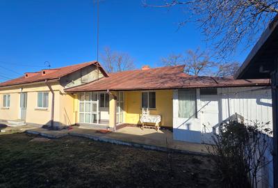 Casa de vanzare Focsani, strada Odobesti - 21
