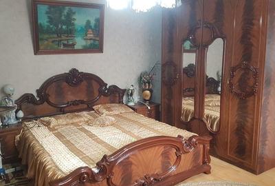 Casa Chercea, 2 corpuri de cladire, 5 camere, suprafata 250 mp - 2
