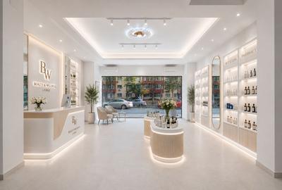Spațiu comercial 130 mp – Șos. Alexandriei 92 – Stradal, vitrină, renovat lux - 3