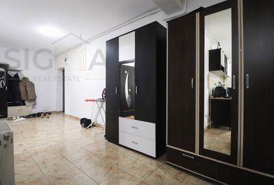 Apartament 3 camere, 68 mp, zona Sopor! - 6