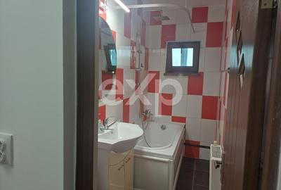 Apartament 3 camere – Banat, Pitești | Renovat - 8