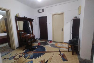 TOMIS MALL  3 CAMERE, 2 BALCOANE, LIBER ST 78 MP PRET 150000 EURO - 10
