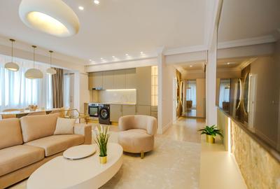 Apartament 2 camere lux | 66 mp | Complet Mobilat - Gata de Mutare - 15