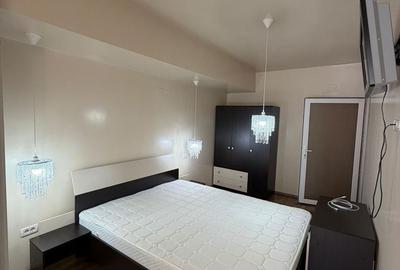 APARTAMENT 3 CAMERE 82 MP / LOC PARCARE INCLUS - TOMIS NORD - 6