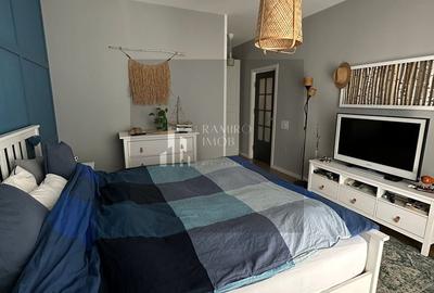 Apartament 3 camere decomandat Kristal Residence - 2
