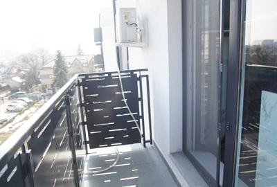 Amesa Residence Aparatorii Patriei Primii Chiriasi Loc Parcare  Lux  2026 - 17